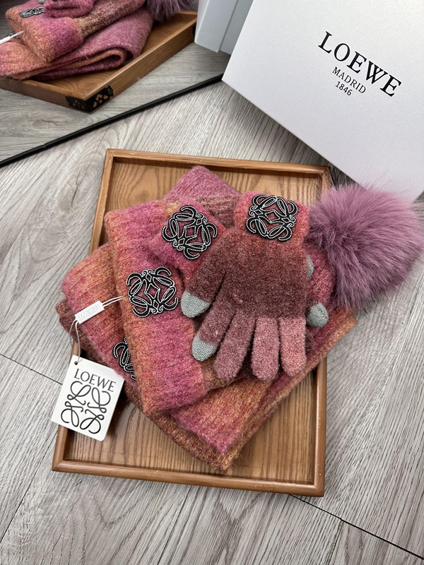 ブランドマフラー側面デザイン